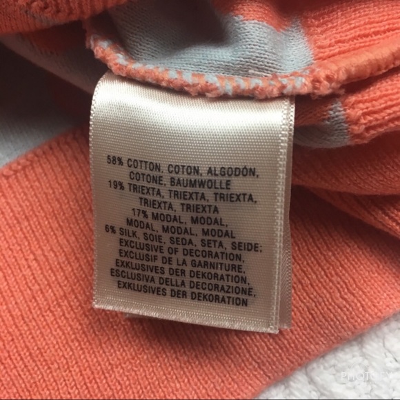 Anthropologie MOTH Polka Dot Pullover Sweater - M - Picture 8 of 8